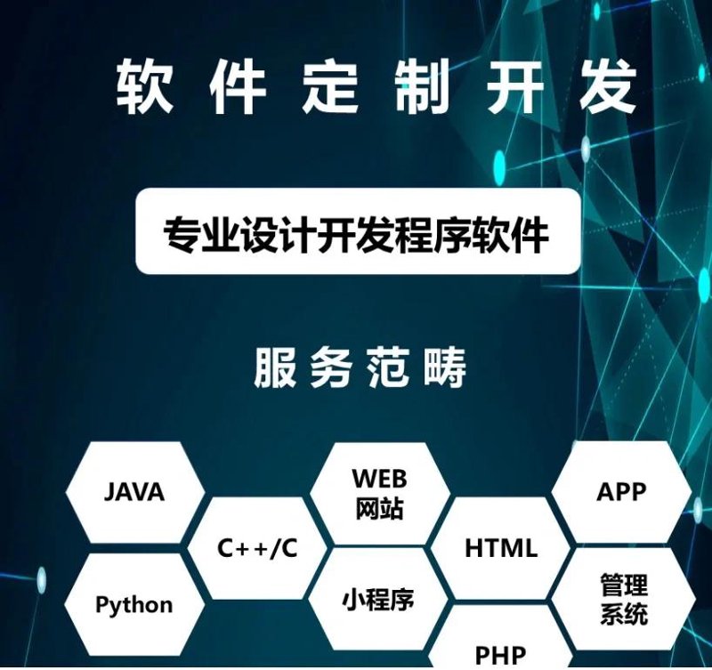 未来科技趋势:付疆网络科技有限公司的创新之路